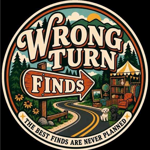 wrongturnfinds